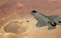 F35 Lightning II